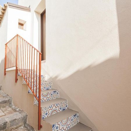 فندق Cortile Baronello أغريجنتو المظهر الخارجي الصورة