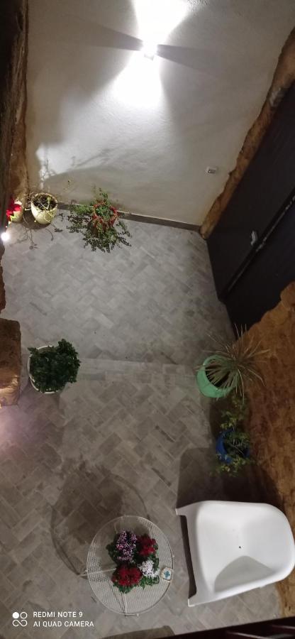 فندق Cortile Baronello أغريجنتو المظهر الخارجي الصورة