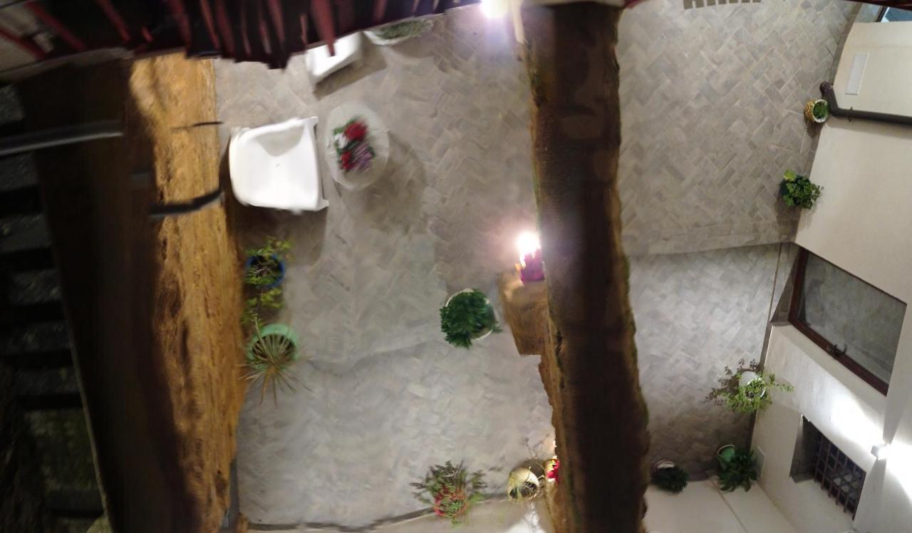 فندق Cortile Baronello أغريجنتو المظهر الخارجي الصورة