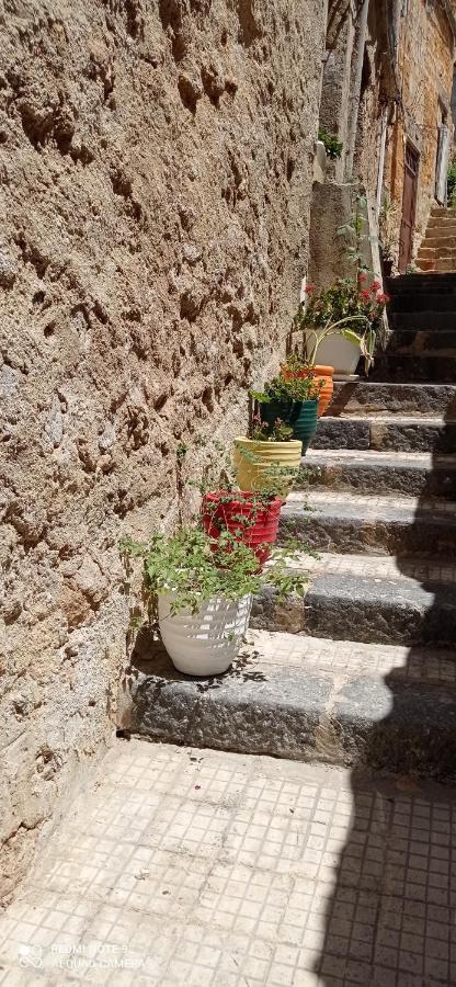 فندق Cortile Baronello أغريجنتو المظهر الخارجي الصورة