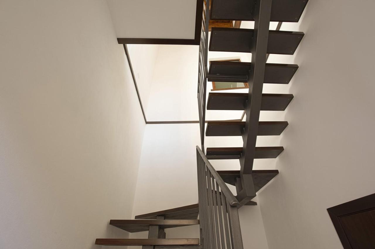 فندق Cortile Baronello أغريجنتو المظهر الخارجي الصورة