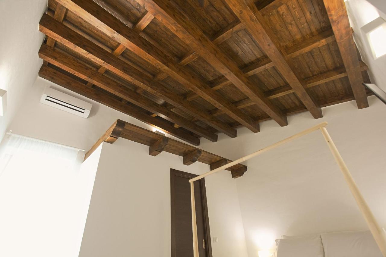 فندق Cortile Baronello أغريجنتو المظهر الخارجي الصورة