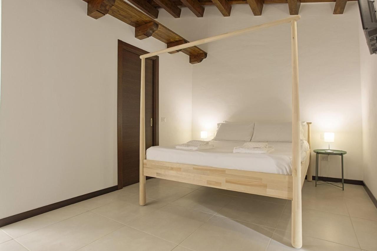 فندق Cortile Baronello أغريجنتو المظهر الخارجي الصورة