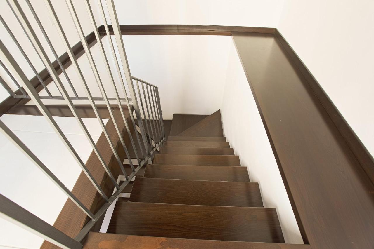 فندق Cortile Baronello أغريجنتو المظهر الخارجي الصورة