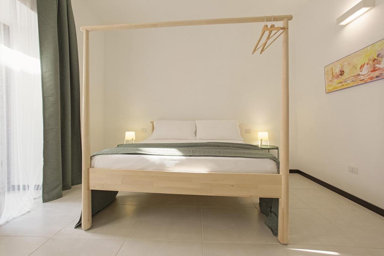 فندق Cortile Baronello أغريجنتو المظهر الخارجي الصورة