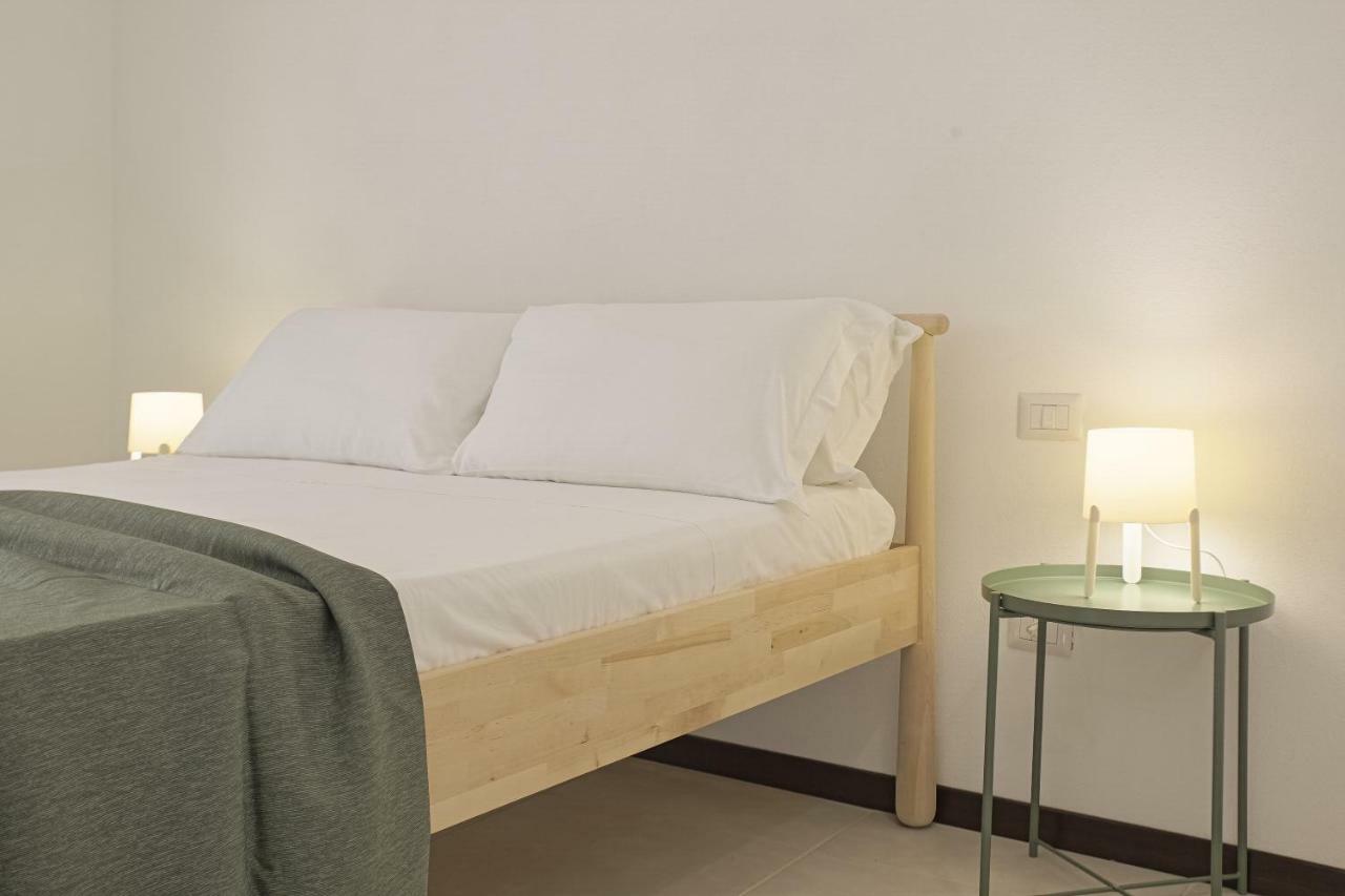 فندق Cortile Baronello أغريجنتو المظهر الخارجي الصورة