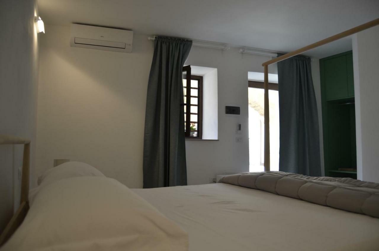 فندق Cortile Baronello أغريجنتو المظهر الخارجي الصورة